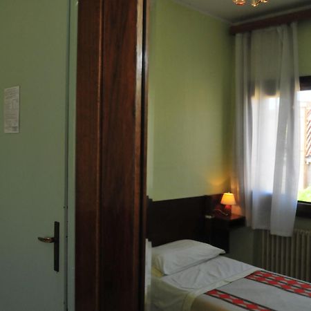 Locanda Sant'Anna Hotel Венеция Номер фото