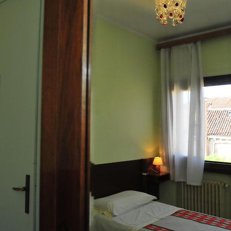 Locanda Sant'Anna Hotel Венеция Номер фото
