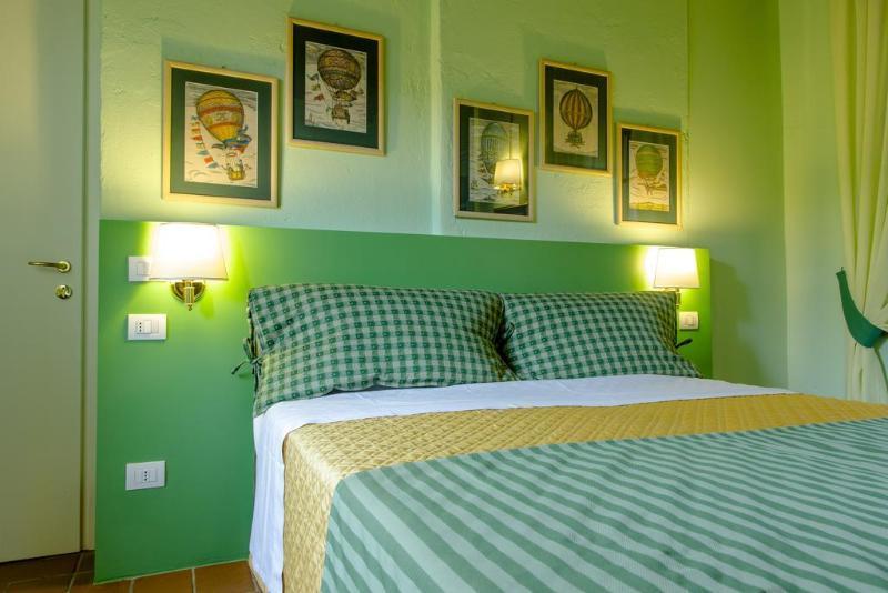 Locanda Sant'Anna Hotel Венеция Экстерьер фото