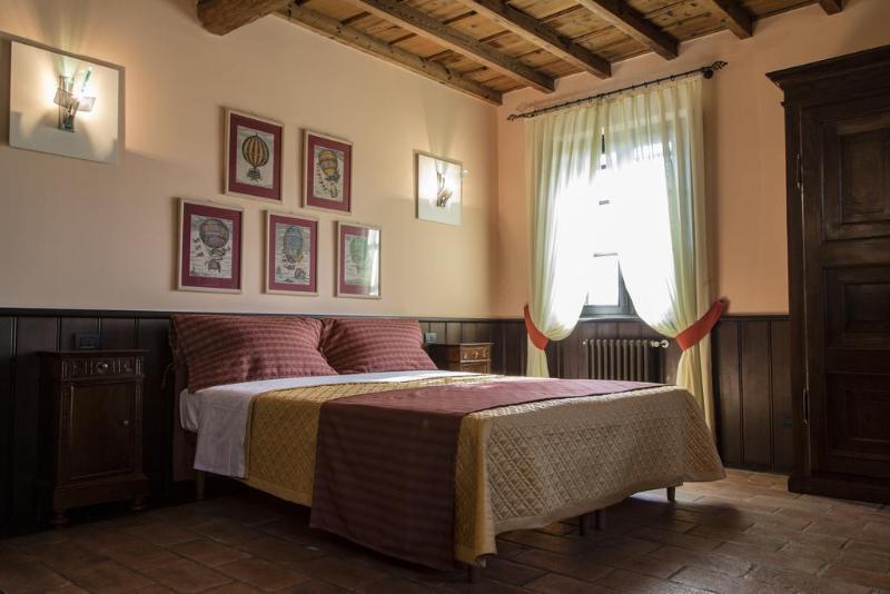 Locanda Sant'Anna Hotel Венеция Экстерьер фото