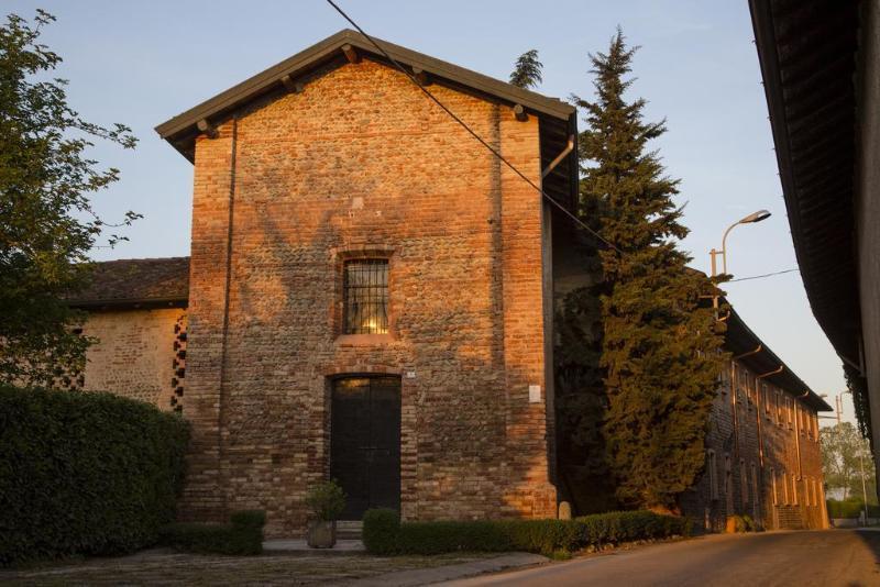 Locanda Sant'Anna Hotel Венеция Экстерьер фото
