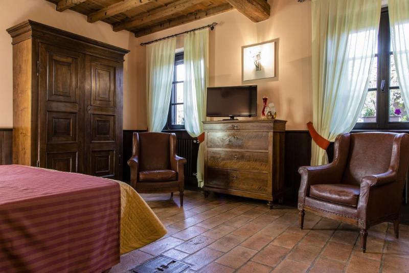 Locanda Sant'Anna Hotel Венеция Экстерьер фото