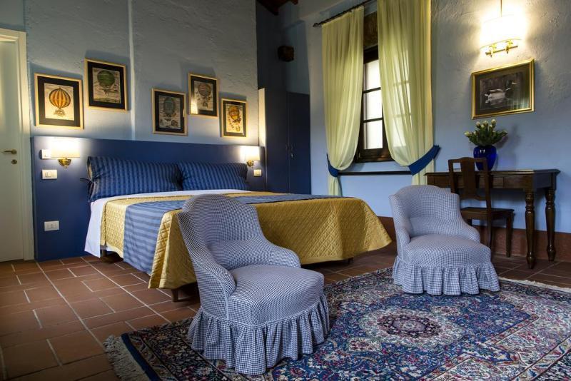 Locanda Sant'Anna Hotel Венеция Экстерьер фото