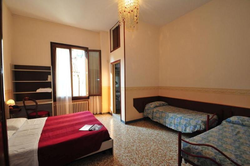Locanda Sant'Anna Hotel Венеция Экстерьер фото