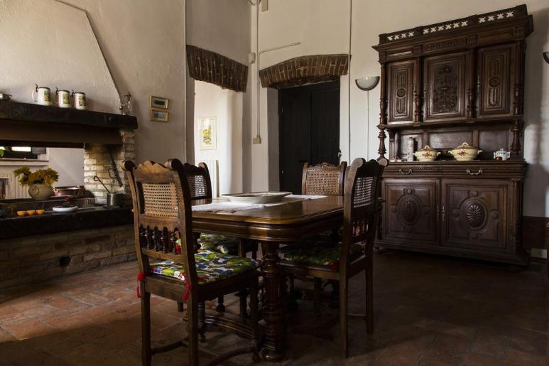 Locanda Sant'Anna Hotel Венеция Экстерьер фото