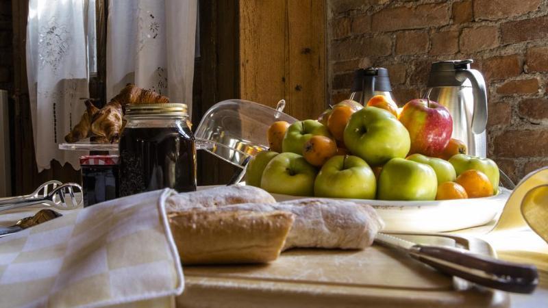 Locanda Sant'Anna Hotel Венеция Экстерьер фото
