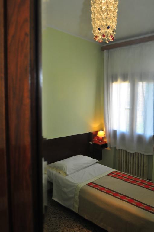 Locanda Sant'Anna Hotel Венеция Номер фото