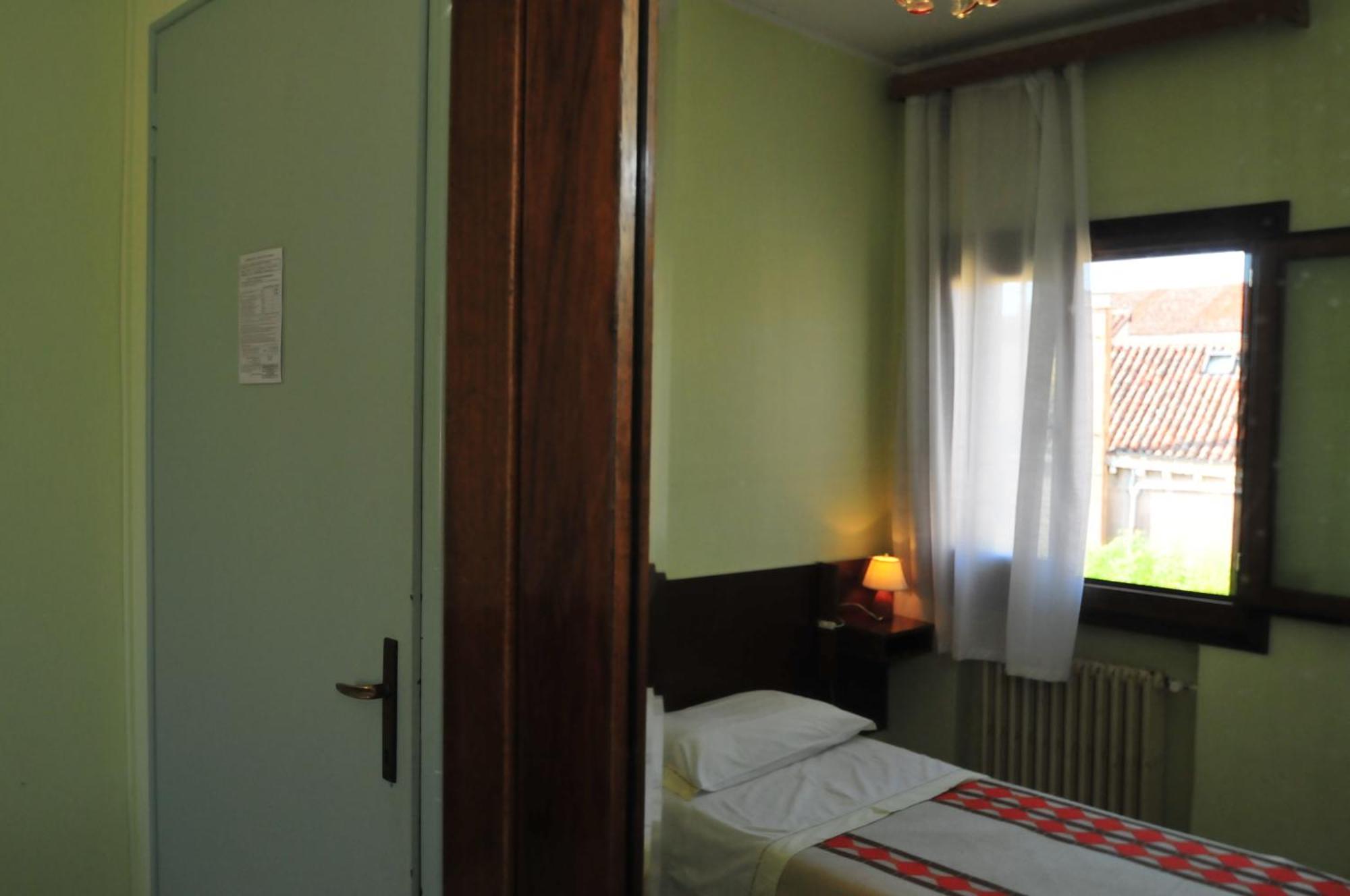 Locanda Sant'Anna Hotel Венеция Номер фото