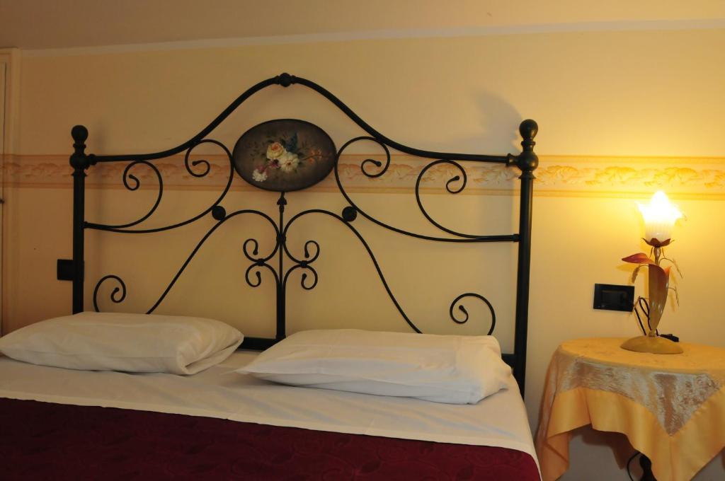 Locanda Sant'Anna Hotel Венеция Номер фото