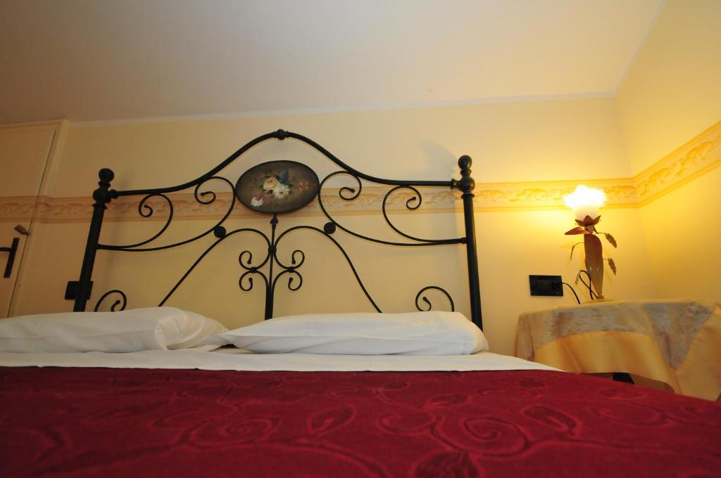 Locanda Sant'Anna Hotel Венеция Номер фото