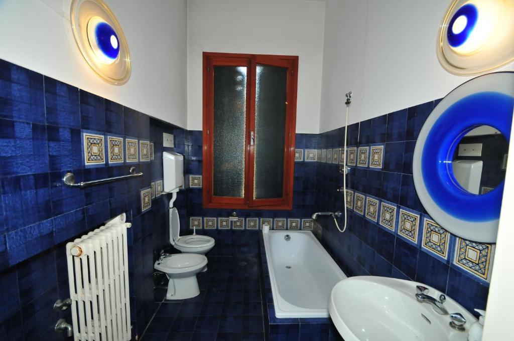 Locanda Sant'Anna Hotel Венеция Номер фото