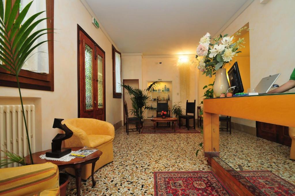 Locanda Sant'Anna Hotel Венеция Экстерьер фото