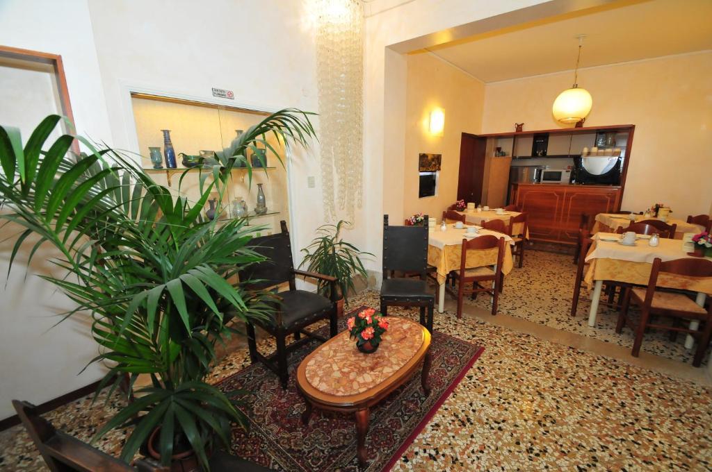 Locanda Sant'Anna Hotel Венеция Экстерьер фото