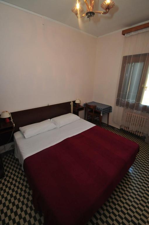 Locanda Sant'Anna Hotel Венеция Экстерьер фото