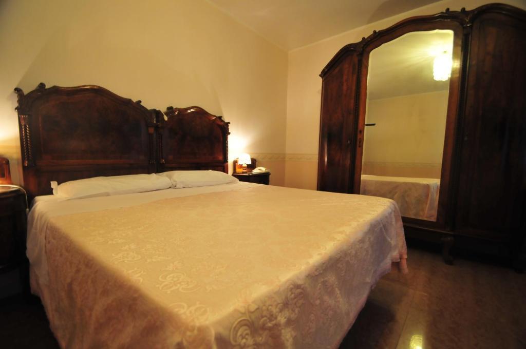 Locanda Sant'Anna Hotel Венеция Номер фото
