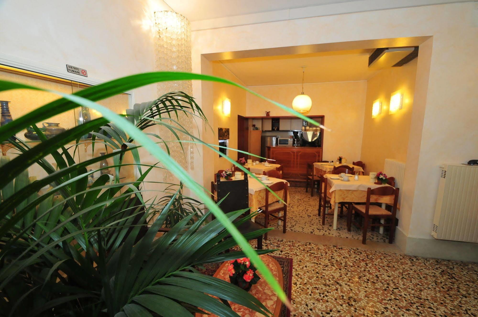 Locanda Sant'Anna Hotel Венеция Экстерьер фото
