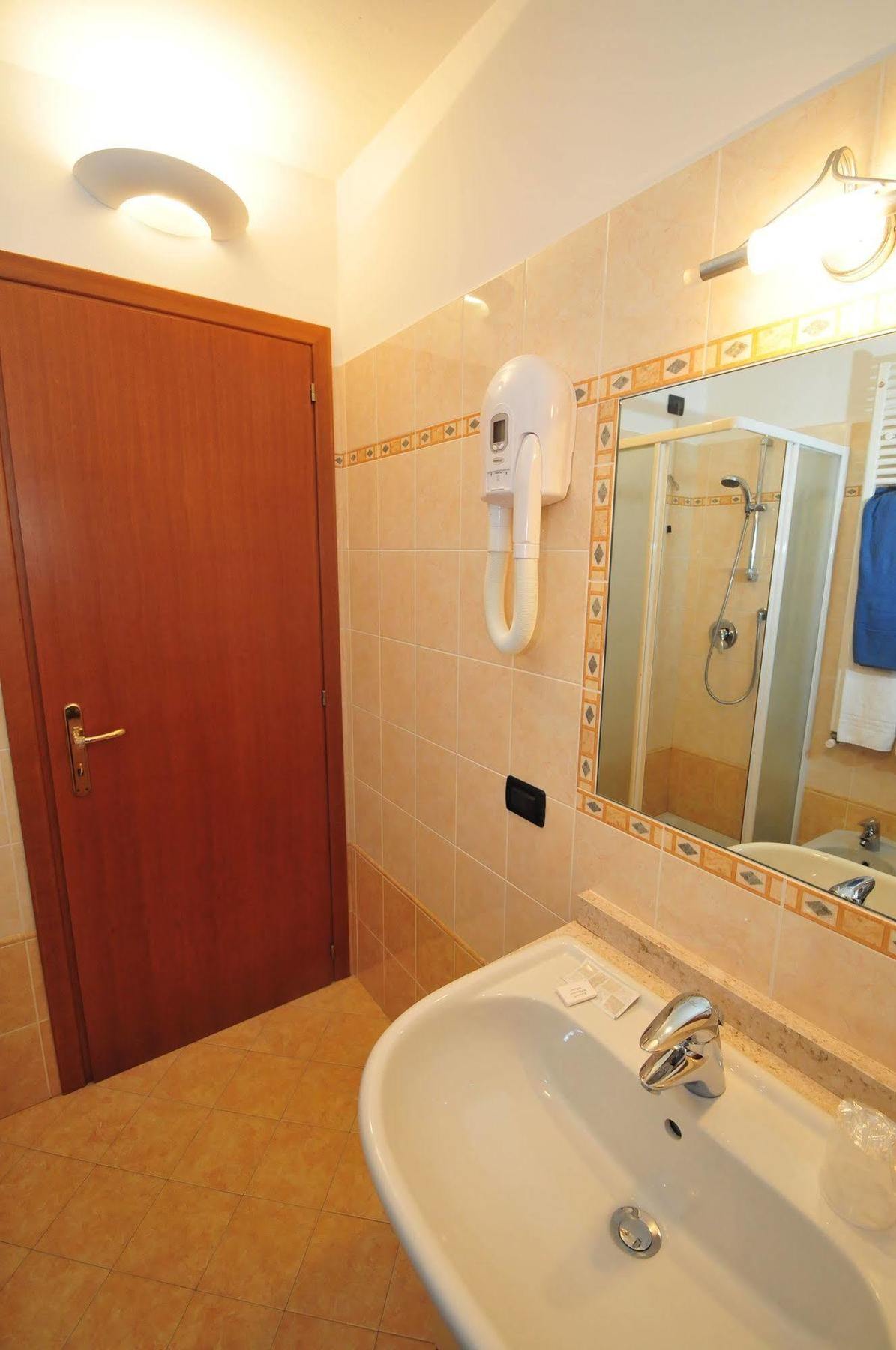 Locanda Sant'Anna Hotel Венеция Экстерьер фото