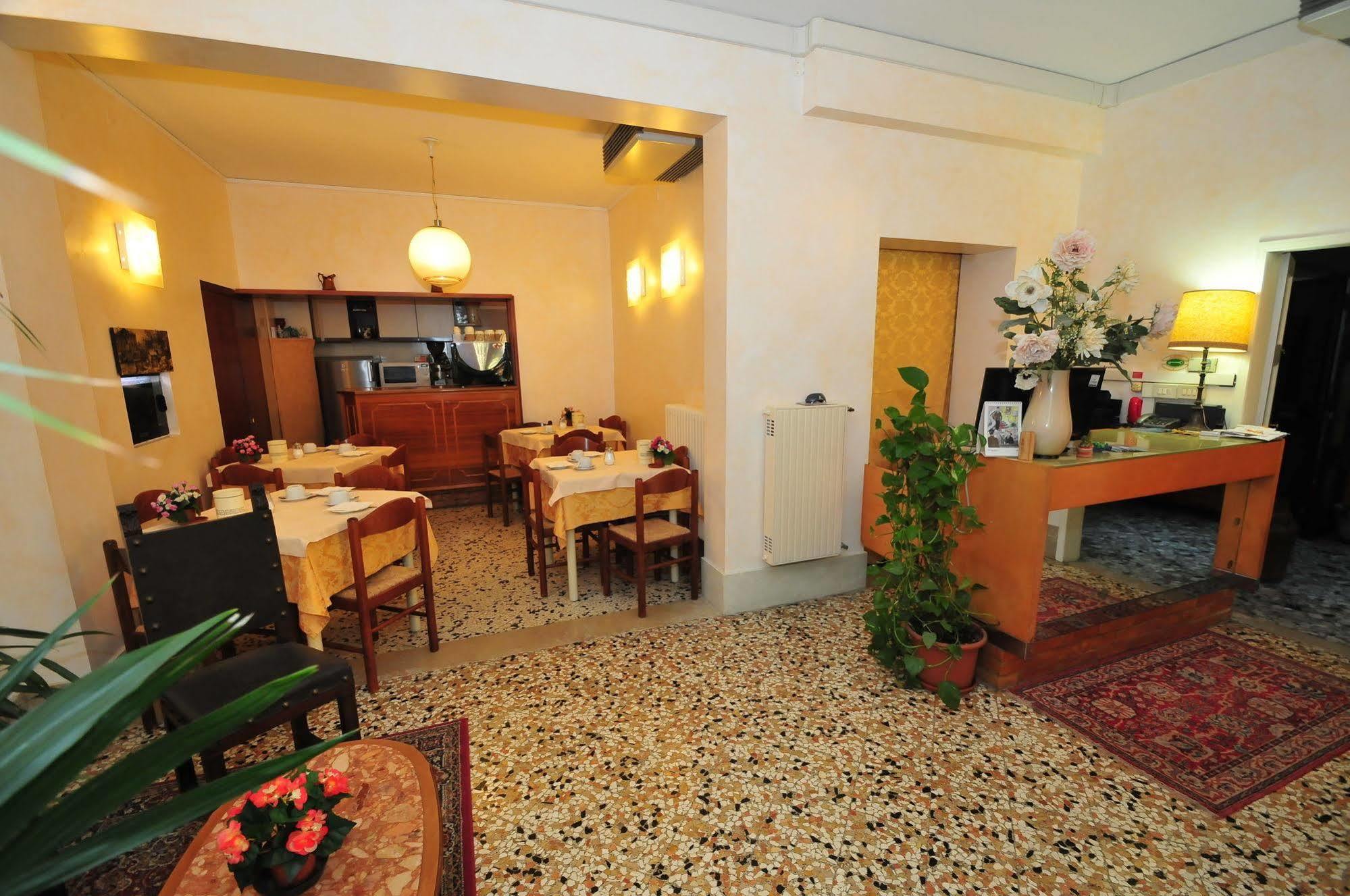 Locanda Sant'Anna Hotel Венеция Экстерьер фото