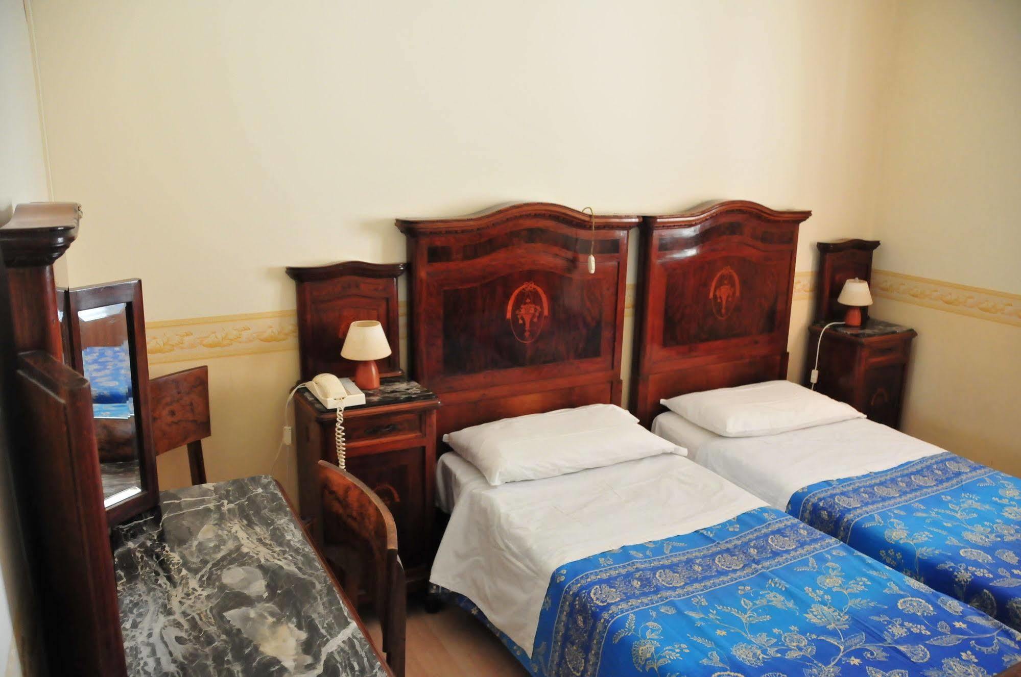 Locanda Sant'Anna Hotel Венеция Экстерьер фото