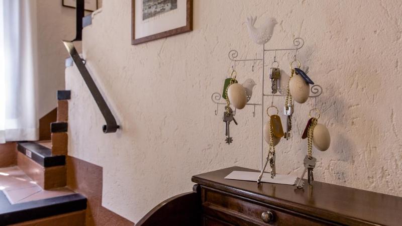 Locanda Sant'Anna Hotel Венеция Экстерьер фото