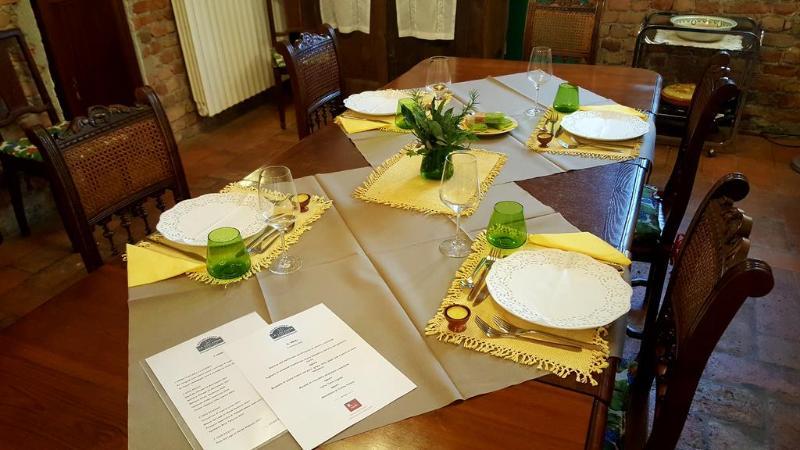 Locanda Sant'Anna Hotel Венеция Экстерьер фото