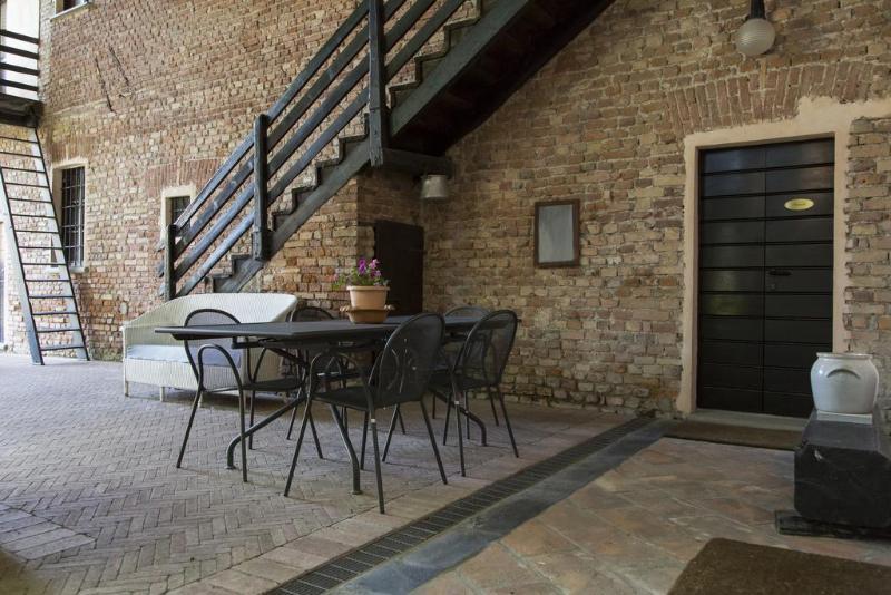 Locanda Sant'Anna Hotel Венеция Экстерьер фото