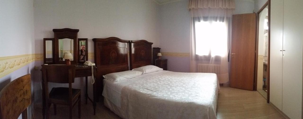 Locanda Sant'Anna Hotel Венеция Экстерьер фото